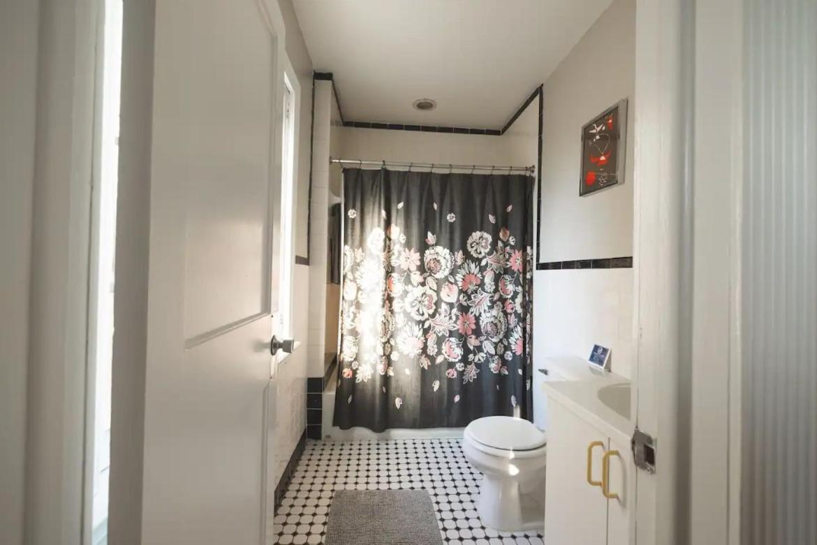 Stayrafa At 253 3F Philadelphia Exterior photo